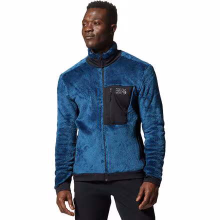Polartec High Loft Jacket - Men's