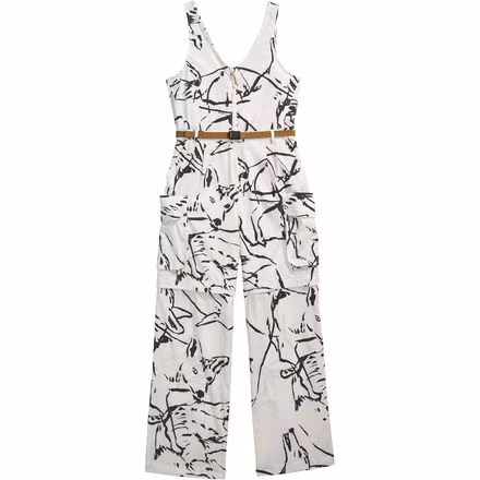 Class V Pathfinder One-Piece - Women's