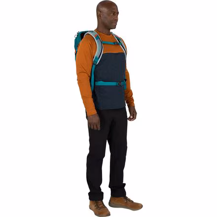 Hikelite 18L Backpack