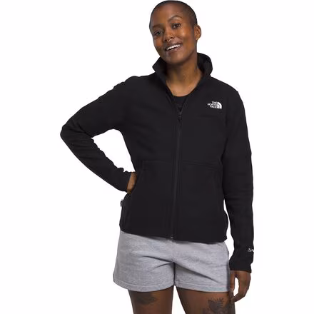 Alpine Polartec 100 Jacket - Women's