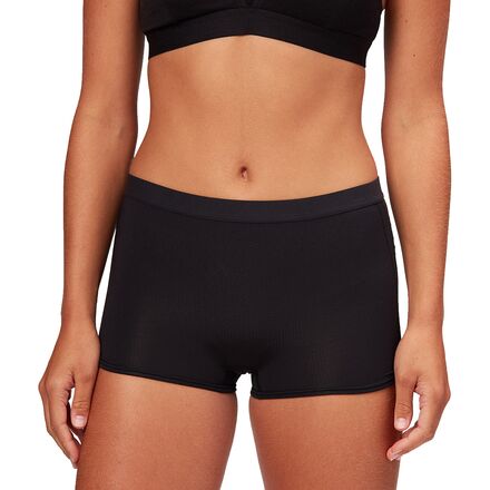 GNG Sport 2.0 Boy Short - Women's