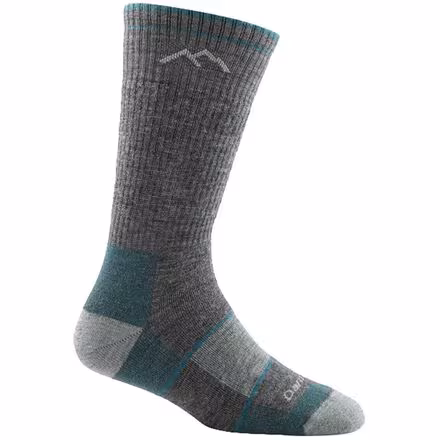 Hiker Boot Full Cushion Sock - Women's
