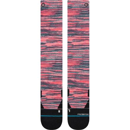 Dusk To Dawn Snow Sock