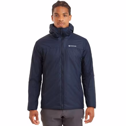 Respond Hoodie - Men's