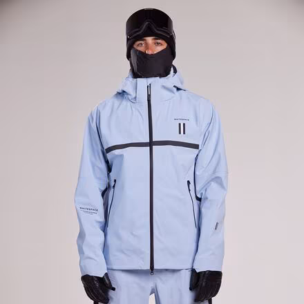 Performance 3L Jacket - Men's