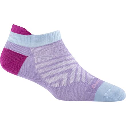 Run No-Show Tab Ultra-Lightweight Sock - Women's