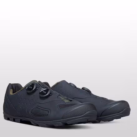 Baryum Mountain Bike Shoe - Men's