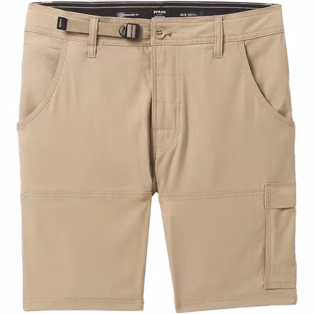 Stretch Zion 12in Short II - Men's