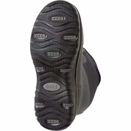 Ultra High Boot - Men's