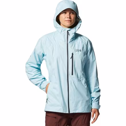 Minimizer GORE-TEX Paclite Plus Jacket - Women's