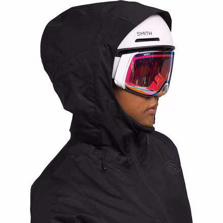 Clementine Triclimate Jacket - Women's