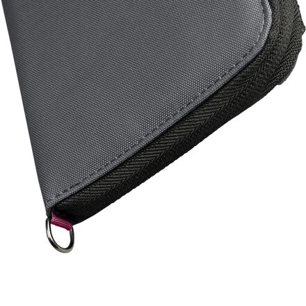 RFIDsafe Compact Travel Organizer