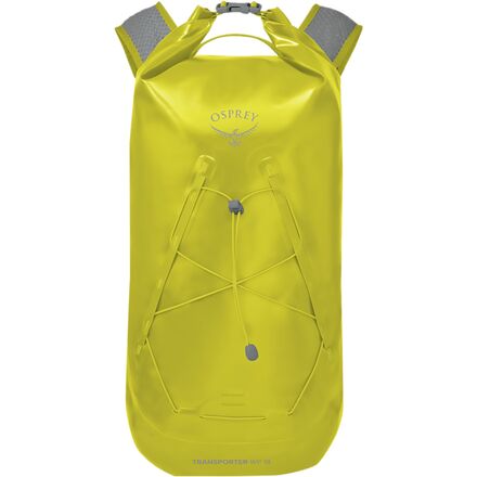 Transporter Roll Top WP 18L Pack