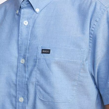 That'll Do Stretch Short-Sleeve Shirt - Men's