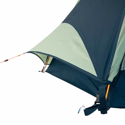 Kohana 4 Tent: 4-Person 3-Season