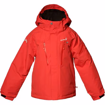 Helicopter Winter Jacket - Toddlers'