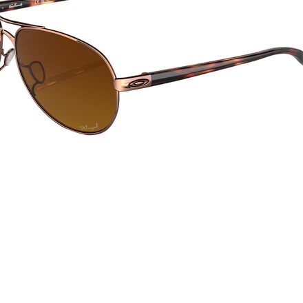 Feedback Polarized Sunglasses - Women's