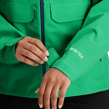 Devils Brook GORE-TEX Jacket - Women's