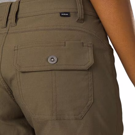 Halle II 5in Short - Women's