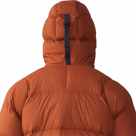 Nevadan Down Parka - Men's