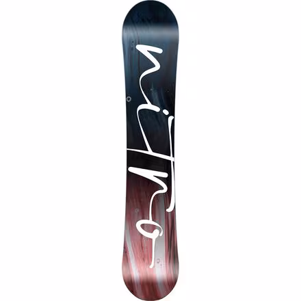 Mystique Snowboard - 2024 - Women's