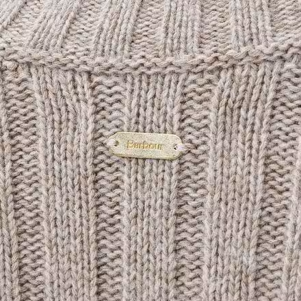 Winona Knitted Sweater - Women's