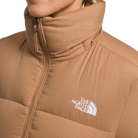 Glacier Basin Parka - Women's