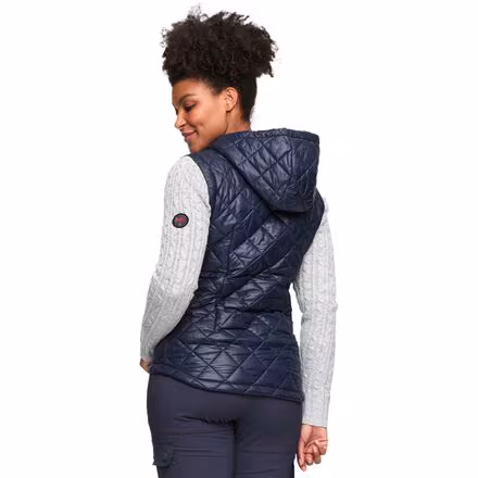 Martine Hybrid Jacket - Women's