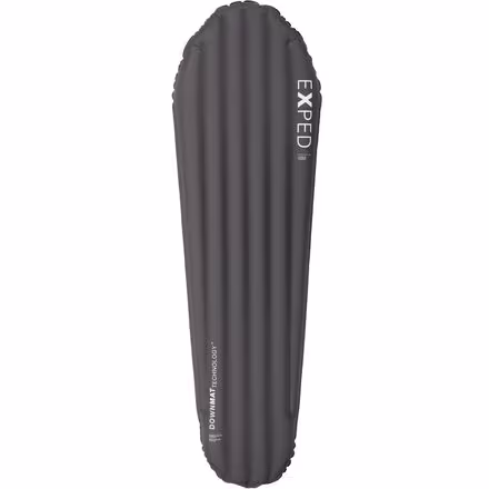 Ultra 7R Mummy Sleeping Pad
