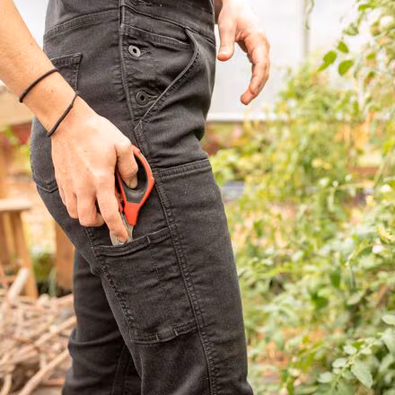 Freshley Overall - Women's