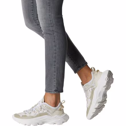 Kinetic Breakthru Tech Lace Sneaker - Women's