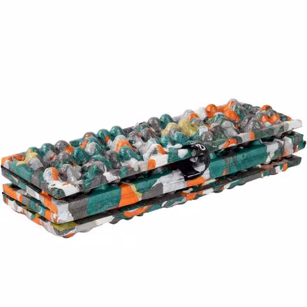 Chipper Reclaimed Closed-Cell Foam Seat