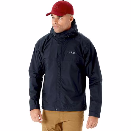 Downpour Eco Jacket - Men's