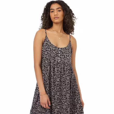 Tiered Cami Dress - Women's