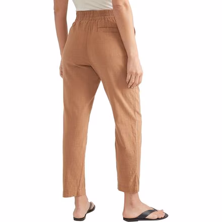 Elle Midweight Pull On Pant - Women's