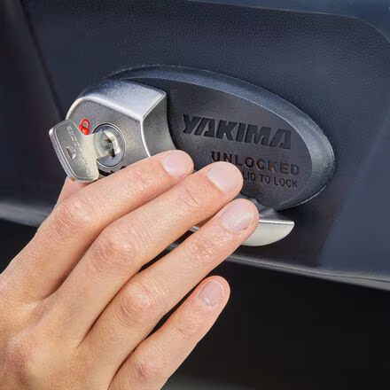 GrandTour Lo Cargo Box