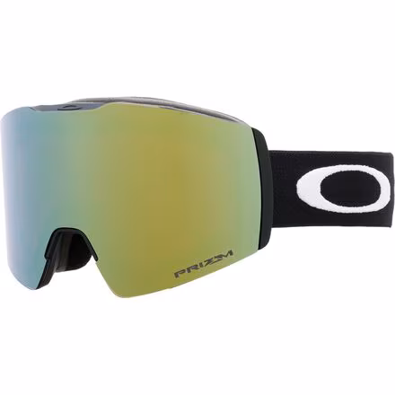 Fall Line XM Prizm Goggles