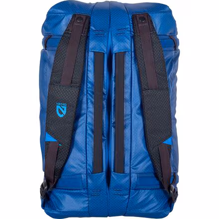 Double Haul Convertible Duffel 55L Bag