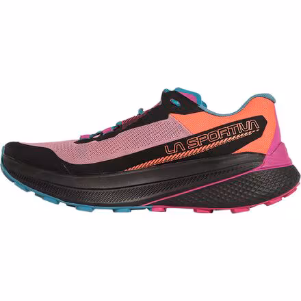 Prodigio Trail Running Shoe - Women's