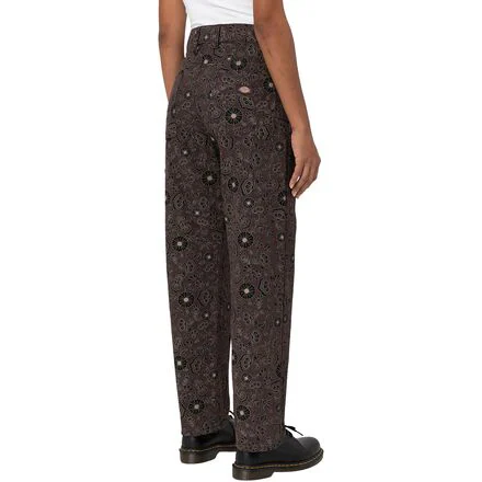 Ellis Floral Pant - Women's