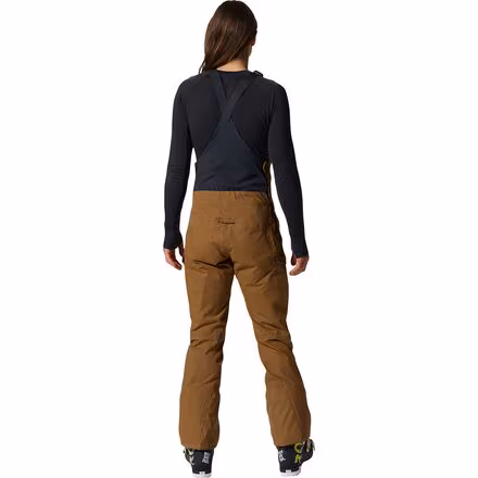 Firefall/2 Bib Pant - Women's
