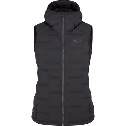 Cubit Stretch Down Vest - Women's