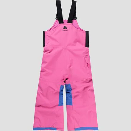 Maven Insulated Bib Pant - Toddler Boys'