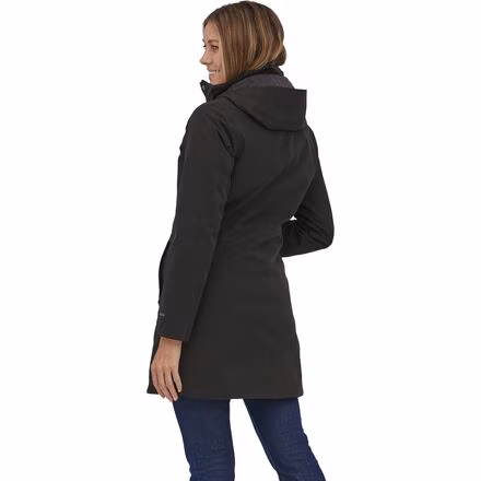 Tres Down 3-In-1 Parka - Women's