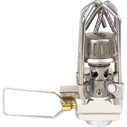GigaPower Stove Auto