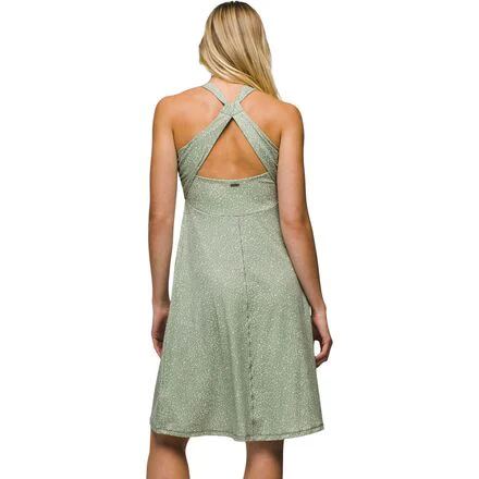 Jewel Lake Summer Dress - Women's
