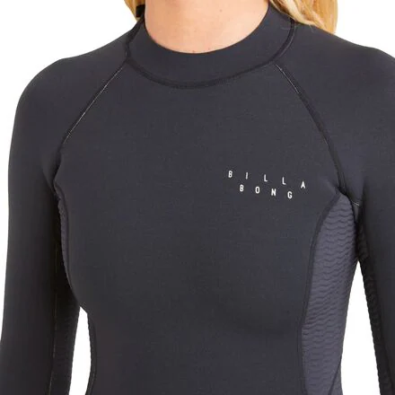 Spring Fever Long-Sleeve Spring Wetsuit - Women's