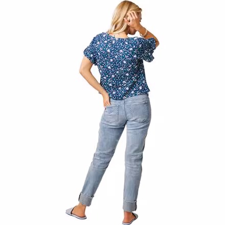 Carson Jean - Women's