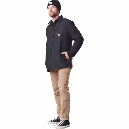 Coltone Shirt - Men's