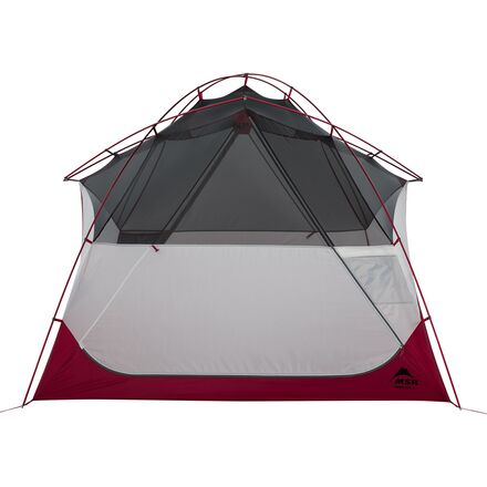 Habiscape Tent: 4-Person 3-Season